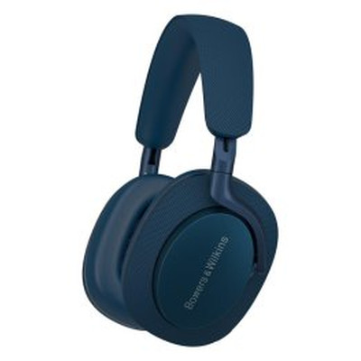 Bowers & Wilkins Px7 S2 Auriculares Inalámbrico y alámbrico Diadema Música USB Tipo C Bluetooth Azul (Espera 4 dias)-SX79 Bowers & Wilkins Px7 S2 Auriculares Inalámbrico y alámbrico Diadema Música USB Tipo C Bluetooth Azul (Espera 4 dias)