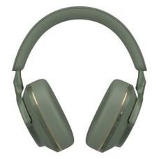 Bowers & Wilkins Px7 S2-E Auriculares Inal&aacute;mbrico y al&aacute;mbrico Diadema M&uacute;sica USB Tipo C Bluetooth Verde (Espera 4 dias)
