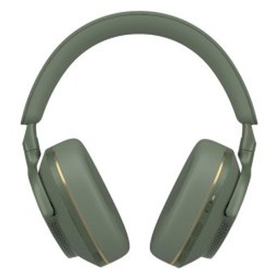 Bowers & Wilkins Px7 S2-E Auriculares Inalámbrico y alámbrico Diadema Música USB Tipo C Bluetooth Verde (Espera 4 dias)-SX79 Bowers & Wilkins Px7 S2-E Auriculares Inalámbrico y alámbrico Diadema Música USB Tipo C Bluetooth Verde (Espera 4 dias)