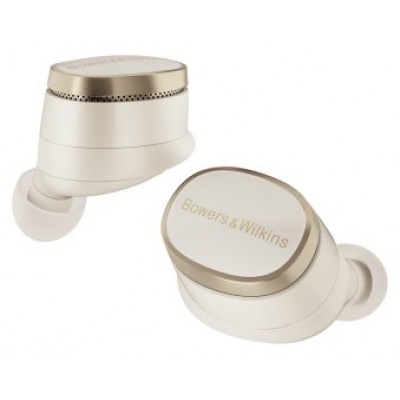 BOWERS AND WILKINS AURICULARES TRUE WIRELESS PI8 ANTHRACITE BLACK (Espera 4 dias)