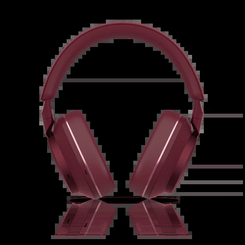 Bowers & Wilkins Px7 S2e Auriculares Inalámbrico y alámbrico Diadema Música USB Tipo C Bluetooth Rojo (Espera 4 dias)-SX79 Bowers & Wilkins Px7 S2e Auriculares Inalámbrico y alámbrico Diadema Música USB Tipo C Bluetooth Rojo (Espera 4 dias)