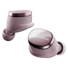 BOWERS AND WILKINS AURICULARES TRUE WIRELESS PI8 PALE MAUVE (Espera 4 dias)