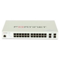 SWITCH GESTIONABLE FORTINET FORTISWITCH 224E L2/3