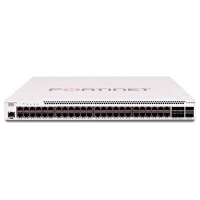 FORTINET LAYER 2/3 FORTIGATE SWITCH COMPATIBLE POE