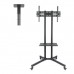 SOPORTE TOOQ FS1470M-B-DU15 SOPORTE TOOQ FS1470M-B