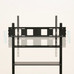 SOPORTE TOOQ FS20105M-B-SX43 SOPORTE TOOQ FS20105M-B