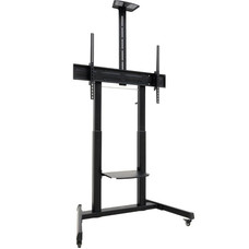 Tooq FS20406HM-B Soporte ruedas Aquiles 60-100"