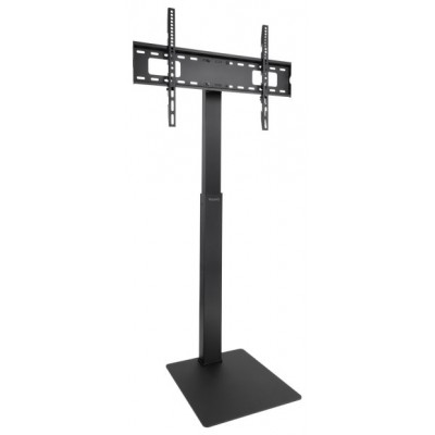 SOPORTE SUELO MIRAGE 37""-70"" NEGRO TOOQ (Espera 4 dias)