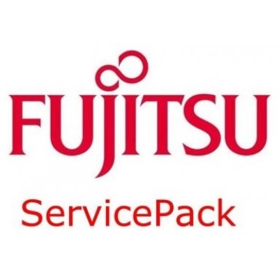 Fujitsu Garantia Ampliación 3 Años 9x5