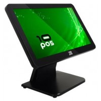 TPV 10POS  15,6" (16:9) 10POS FT-16 FLAT NEG J4125, 4 GB RAM, 128GB, NO SO desprecintado (Espera 4 dias)