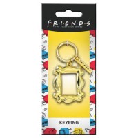 LLAVERO FRIENDS MARCO DE FOTO THE CARAT SHOP REDSTRING FTK0005 (Espera 4 dias)