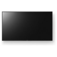 Sony FW-50EZ20L pantalla de señalización Pantalla plana para señalización digital 127 cm (50") LED Wifi 350 cd / m² 4K Ultra HD Negro Android 16/7 (Espera 4 dias)