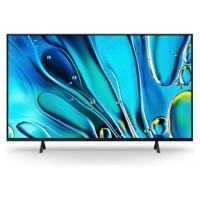 Sony FWD-43S35 Televisor 109,2 cm (43") 4K Ultra HD Smart TV Wifi Negro (Espera 4 dias)