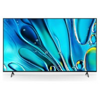 Sony FWD-65S35 Televisor 165,1 cm (65") 4K Ultra HD Smart TV Wifi Negro (Espera 4 dias)