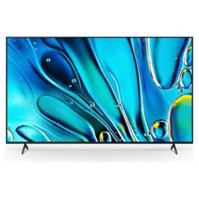 Sony FWD-65S35 Televisor 165,1 cm (65") 4K Ultra HD Smart TV Wifi Negro (Espera 4 dias)