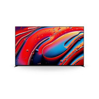 SONY TV PROFESIONAL 65" 4K QLED TUNER DISPLAY +3YR PSP (FWD-65XR90) (Espera 4 dias)-775SX SONY TV PROFESIONAL 65" 4K QLED TUNER DISPLAY +3YR PSP (FWD-65XR90) (Espera 4 dias)