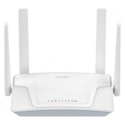 ROUTER WIFI 6 DUALBAND DLINK G416C 4G LTE AX1500 3XLAN