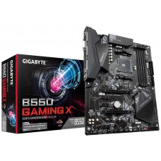 PLACA BASE GIGABYTE B550 GAMING X AM4· (Espera 4 dias)