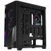 GIGABYTE GB-AC500G ST carcasa de ordenador Midi Tower Negro (Espera 4 dias)