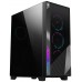 GIGABYTE GB-AC500G ST carcasa de ordenador Midi Tower Negro (Espera 4 dias)