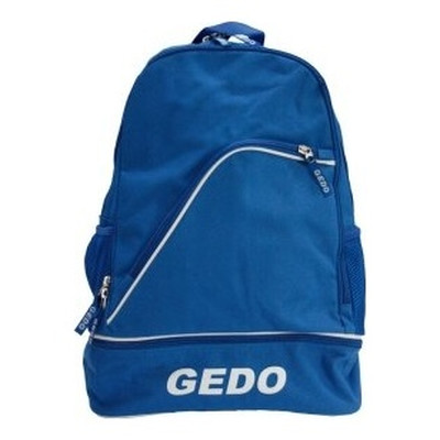 MOCHILA GEDO NAPOLI 4 COMPARTIMIENTOS UNO INFERIOR-SX9 MOCHILA GEDO NAPOLI 4 COMPARTIMIENTOS UNO INFERIOR