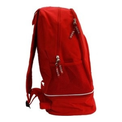 MOCHILA GEDO NAPOLI 4 COMPARTIMIENTOS UNO INFERIOR-SX9 MOCHILA GEDO NAPOLI 4 COMPARTIMIENTOS UNO INFERIOR