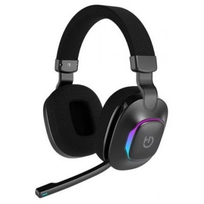 AURICULARES HIDITEC VORTEX ARGB BK