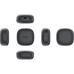 AURICULARES XIAOMI REDMI BUDS 6PLAY BK