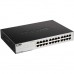 SWITCH DLINK GO-SW-24G