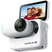 CAMARA DEPORTIVA INSTA360 GO 3S 128GB WH