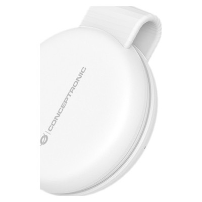 CARGADOR INALAMBRICO CONCEPTRONIC GORGON04W Qi2 25W