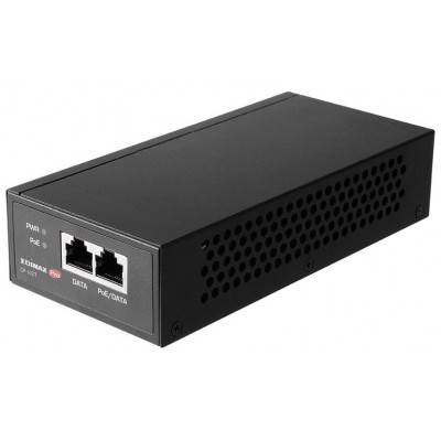 Edimax GP-1021T Inyector POE++ Gigabit 60W