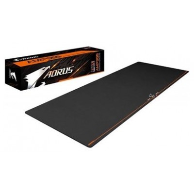 ALFOMBRILLA GAMING GIGABYTE AMP-900 900X360X3 MM NEGRA