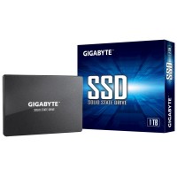 Gigabyte GP-GSTFS31100TNTD unidad de estado sólido 2.5" 1000 GB SATA (Espera 4 dias)