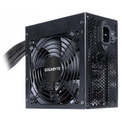 Gigabyte P650B unidad de fuente de alimentación 650 W 20+4 pin ATX ATX Negro (Espera 4 dias)