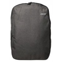 Acer - ZAINO 15 BASIC mochila Mochila informal Gris (Espera 4 dias)