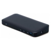 Acer USB Type-C Dock III Alámbrico USB 3.2 Gen 1 (3.1 Gen 1) Type-C Negro (Espera 4 dias)