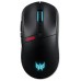 Acer Predator Cestus 350 ratón RF Wireless+USB Type-C Óptico 16000 DPI Ambidextro (Espera 4 dias)