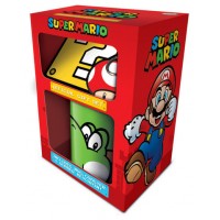 PYRAMID Super Mario tazón Verde Universal 1 pieza(s) (Espera 4 dias)