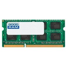 MÃ“DULO MEMORIA RAM S/O DDR3 4GB 1600MHz GOODRAM