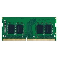 Goodram - DDR4 - 8GB - SODIMM de 260 espigas - 3200