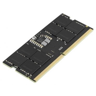 Goodram 16GB DDR5 5600MHz CL40 SR SODIMM