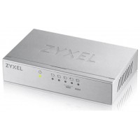 Zyxel GS-105BV5 Switch Mini 5xGb Desktop