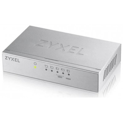 Zyxel GS-105BV5 Switch Mini 5xGb Desktop