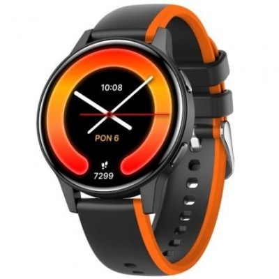 SMARTWATCH FOREVER IGO JW-600 BK