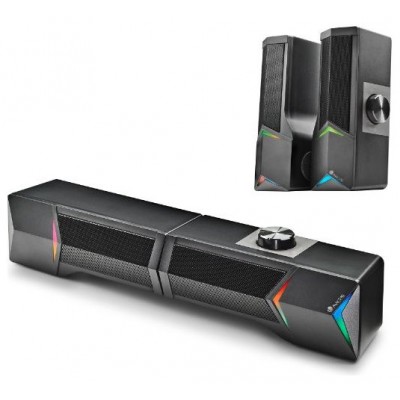 Barra De Sonido Bluetooth Ngs Gsx B1200