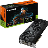 TARJETA GRAFICA GIGABYTE RTX5080 WF OC SFF 16G
