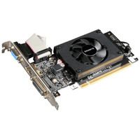 VGA PCI-EX NVIDIA GIGABYTE GT710 2GB DDR3