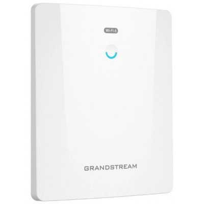 Grandstream GWN7664ELR WiFi6 AP 1x2.5Gb 1xSFP Out