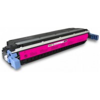INK-POWER TONER COMP. HP C9733A N&ordm;645A / CANON